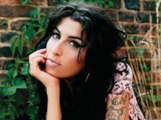 E PURE AMY WINEHOUSE E' ANDATA...