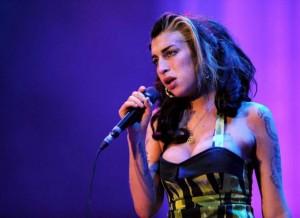 AMY WINEHOUSE E’ MORTA