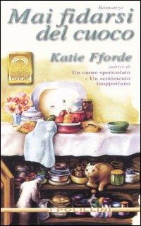 Oddiononcicredo: film tratti dai romanzi di Katie Fforde!