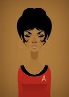 Live Long and Propser Lt. Uhura