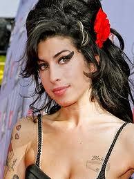 R.I.P. Ami Winehouse