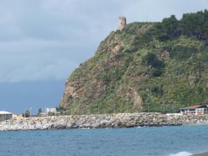 Dalla costa dei cedri all’oracolo di Scilla