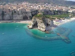 Dalla costa dei cedri all’oracolo di Scilla