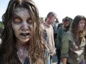 Walking Dead: nuove foto della seconda stagione