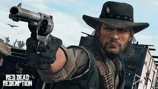 Red Dead Redemption : sempre più confermato un nuovo imminente Dlc gratis