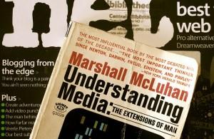 Il villaggio. A 100 anni dalla nascita di Marshall McLuhan