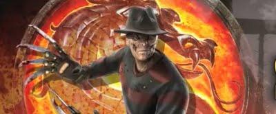Freddy Krueger in arrivo nel quarto DLC di Mortal Kombat