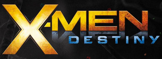 X-Men Destiny - trailer dal SDCC 2011