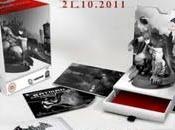 Batman: Arkham City Collector's Edition