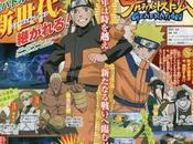 Naruto: ultimate ninja storm generation Primo video