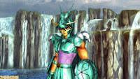 Saint Seiya Chronicle - prime immagini