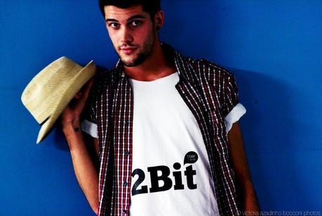 2BiTee, la nuova collezione 2BiTee, la nuova collezione