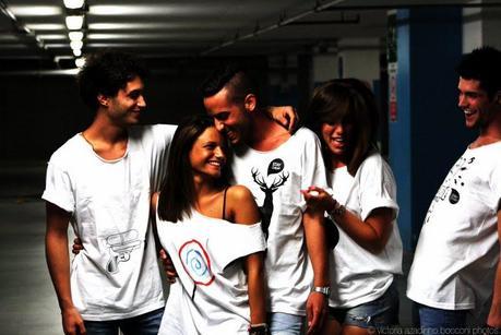 2BiTee, la nuova collezione 2BiTee, la nuova collezione