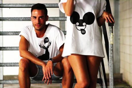 2BiTee, la nuova collezione 2BiTee, la nuova collezione