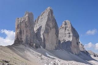 Grappa e sciroppo di Pino Mugo