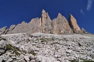 Grappa e sciroppo di Pino Mugo