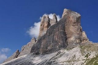 Grappa e sciroppo di Pino Mugo