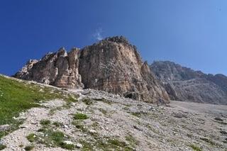 Grappa e sciroppo di Pino Mugo