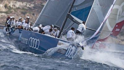 Audi ALL4ONE e Iberdrola a un passo dal titolo - classifiche