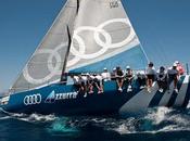 Audi medcup: riscatto azzurra