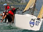 Melges European Championship Saetta pronta dare battaglia