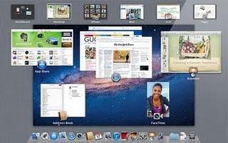 Mac più tattile tutto merito dell'iPad