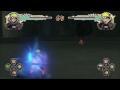 Naruto Shippuden: Ultimate Ninja Storm Generations, mostrato demo Comic-Con