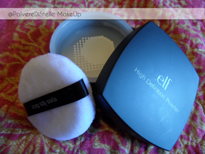 Haul:Acquisti E.l.f