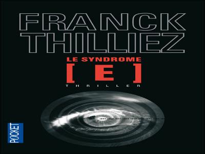 Anteprima: L’Osservatore di Franck Thilliez