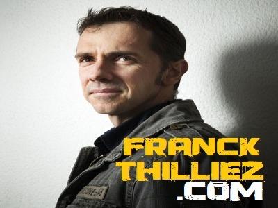 Anteprima: L’Osservatore di Franck Thilliez