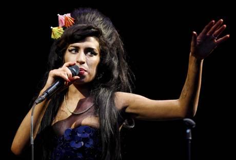 Shock nel Mondo della Musica: Trovata Morta Amy Winehouse