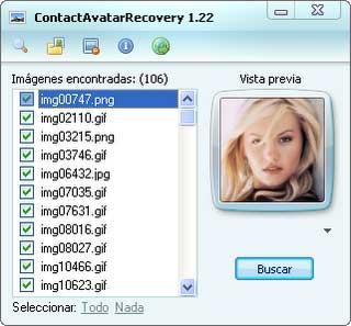 ContactAvatarRecovery Hacker MSN: rubare le foto dei profili dei nostri contatti