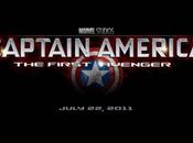 Captain America: Primo Vendicatore (2011)