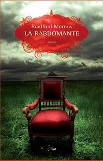 La rabdomante - Bradford Morrow