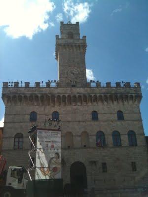 Beautiful Montepulciano