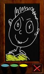 Naughty Kid 150x250 KiddieApps Scribble Pad, programma per disegnare con Windows Phone