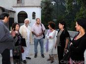 PORTE d'ARTISTA COMUNICATO URGENTE