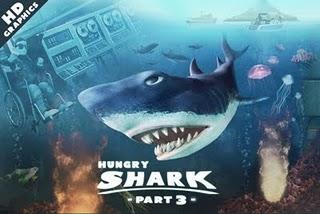 -GAME-Hungry Shark - Part 3.