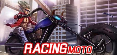 Download Racing Moto Android game Racing Moto, giochi gratis Android