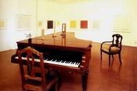 Alla ricerca di Alfa. 3 – Un fantasma in collezione