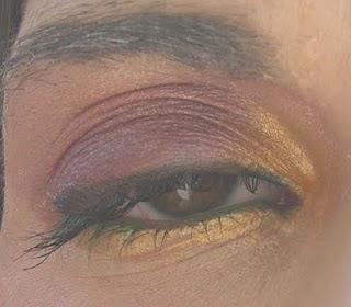 Oggi mi sento così... Make Up!