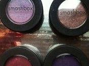 Smashbox Scambio/Vendo