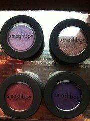 Smashbox Scambio/Vendo