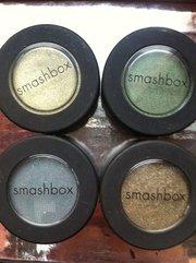 Smashbox Scambio/Vendo