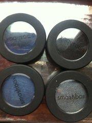 Smashbox Scambio/Vendo