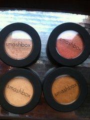 Smashbox Scambio/Vendo