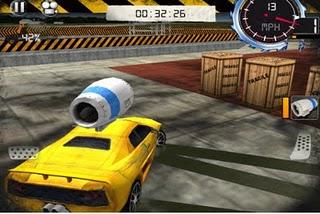 -GAME-Top Gear: Stunt School