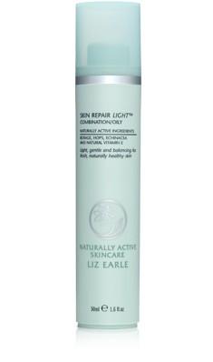 Liz Earle: Skin Repair Light Moisturiser