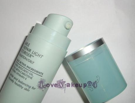 Liz Earle: Skin Repair Light Moisturiser