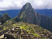 Machu Picchu, anni dalla scoperta